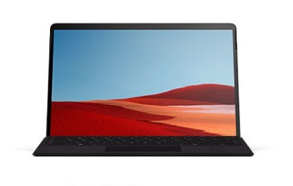 建昌Surface Pro